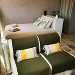 Avec Vue Apartament Tulon