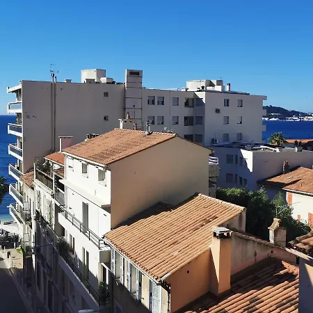 Avec Vue Appartement