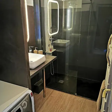 Apartment Studio Avec Vue *
