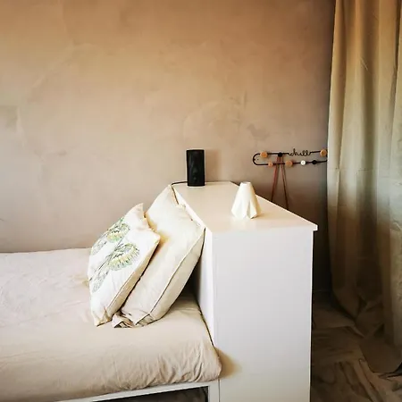 Studio Avec Vue Apartment Toulon