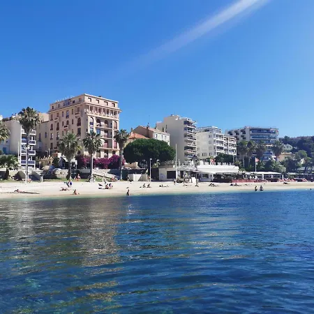 Studio Avec Vue Toulon