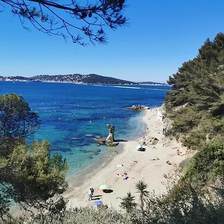 Studio Avec Vue Apartment Toulon