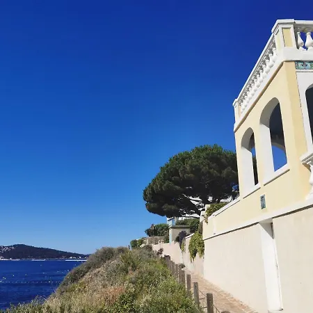 Studio Avec Vue Apartment Toulon